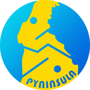 Pyninsula logo